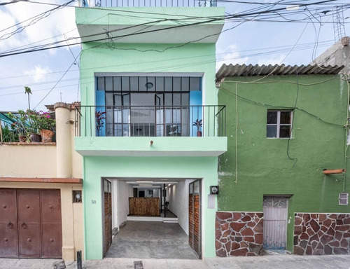 Imagen 1 de 30 de Casa Kyoto En Venta, Col. San Rafael En San Miguel De Allend
