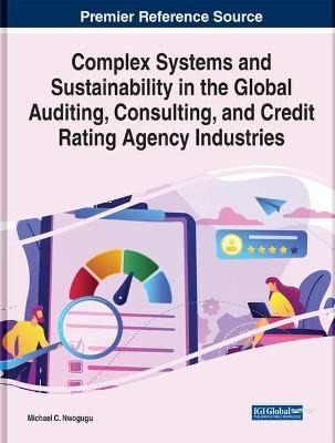 Libro Complex Systems And Sustainability In The Global Au...