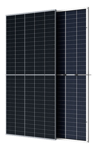 Kit De 4 Paneles Solares Green Republic