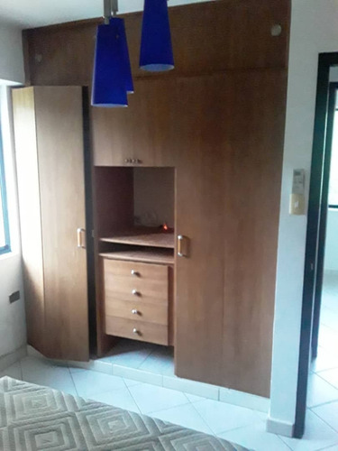 Imagen 6 de 13 de Apartamento En Alquiler En Altos Del Mirador Av. Cuatricentenaria