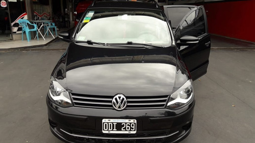 Volkswagen Suran 1.6 Comfortline