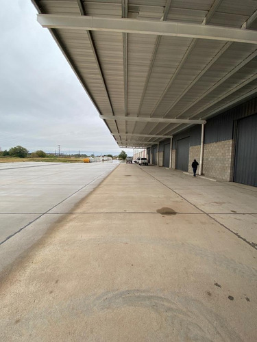 Imagen 2 de 13 de Depósito Nave Logística 1000 A 3000 M2 Impecable Colectora Norte Seguridad 24hs