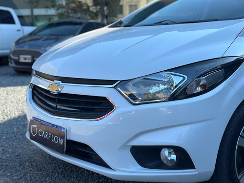Chevrolet Onix 1.4 Ltz 98cv