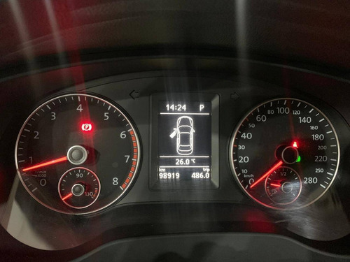 Volkswagen Jetta 2.0 Tsi Highline 211cv Gasolina 4p
