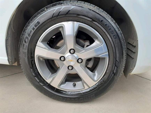 Imagem 12 de 12 de Prisma 1.4 Mpfi Ltz 8v Flex 4p Manual