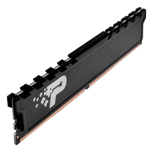 Patriot Memory Ddr4 16 Gb 2666 Mhz Udimm Con Escudo Térmico