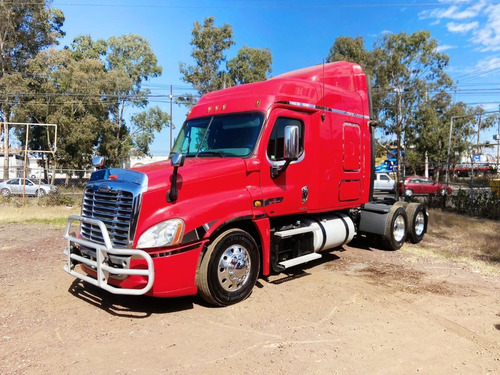 Imagen 3 de 15 de Tractocamion Cascadia 2012 Placas Federales