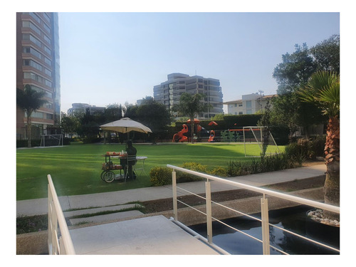 Imagen 13 de 30 de Departamento En Renta En Reforma Laureles Lomas Chamizal