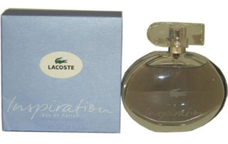 Lacoste Inspiration Perfume | MercadoLibre 📦