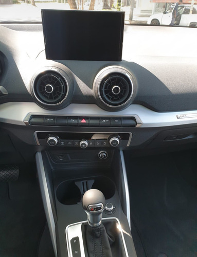 Audi Q2 30tfsi Stronic 1.0 Sport 116cv 2020 Q3 Q5 Q7 Q8 A4
