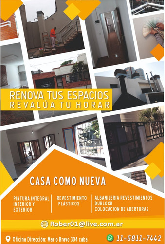 Imagen 2 de 5 de Pintores Profesional - Silleteros