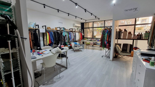 Imagen 9 de 12 de Oficina Showroom Venta Palermo Hollywood C/cochera