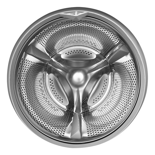 Imagen 4 de 10 de Lavarropas Longvie L16508 6.5kg 800rpm