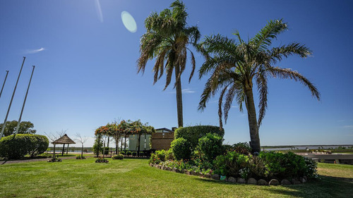 Terreno En Puerto Paraiso - Barrio Cerrado - Gran Arboleda - Bajada Al Rio