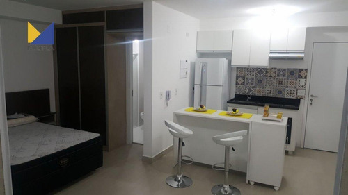 Studio À Venda, 38 M² Por R$ 310.000,00 - Jardim Flor Da Montanha - Guarulhos/sp - St0001