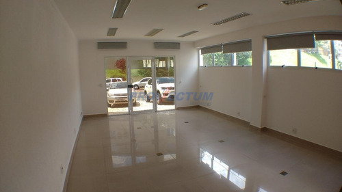 Imagem 4 de 8 de Sala Para Aluguel Em Loteamento Alphaville Campinas - Sa239784