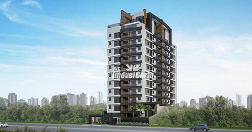 Imagem 27 de 30 de Cobertura À Venda, 177 M² Por R$ 2.108.263,00 - Jardim Botânico - Curitiba/pr - Co0020