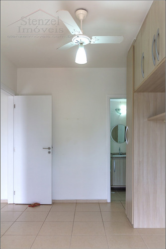 Imagem 13 de 25 de Apartamento Cobertura Com Vista Para O Mar À Venda No Centro De Bertioga - Ap00303 - 70194961