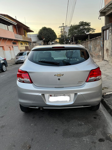 Chevrolet Onix 1.0 Ls 5p