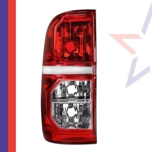 Farol Trasero Izquierdo Toyota Hilux Vigo 2012-2015 Antares