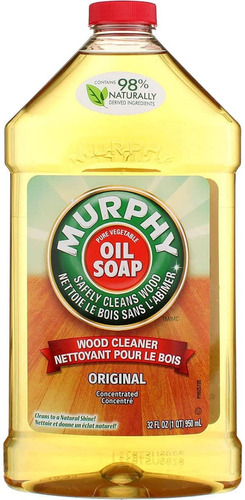 Aceite Para Pisos Murphy Original