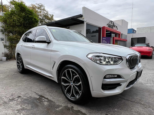 BMW X3 2.0 xDrive30iA