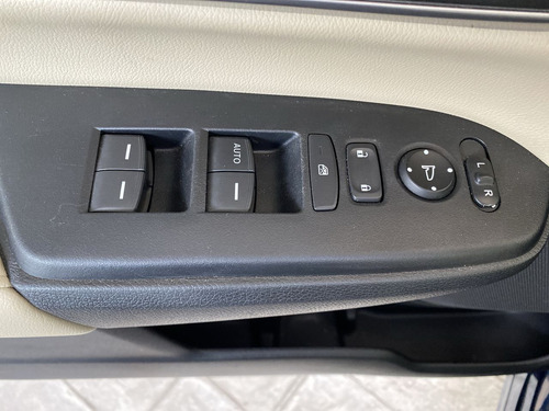 Honda CR-V 1.5 Turbo Plus Piel At