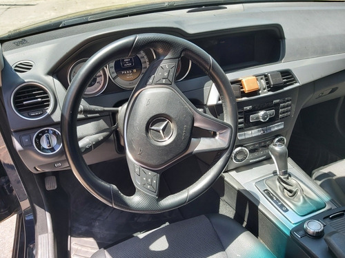 Mercedes-benz Clase C 1.8 C250 Avantgarde B.efficiency At