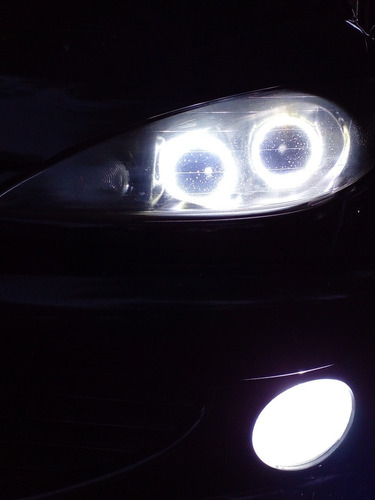 Peugeot 206 1.6 Xr Premium Tip
