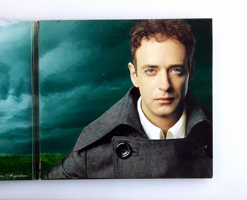 Cd Cerati 11 Episodios Sinfónicos Como Nuevo Soda Oka (Reacondicionado)