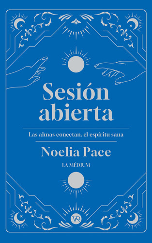 Sesion Abierta - Noelia Pace