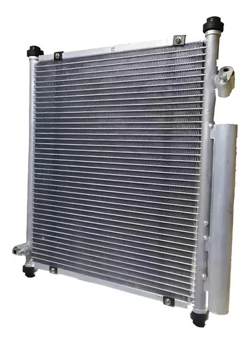 comprar Condensador Honda Fit 2005 2006 2007