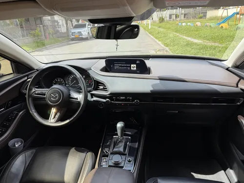 Mazda CX-30 2.5 Grand Touring Lx 4x2