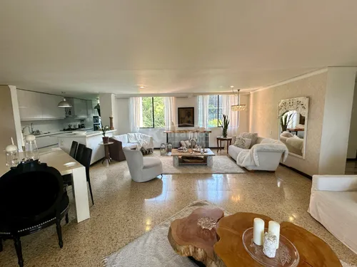 Apartamento En Venta En Las Palmas. Cod V775987