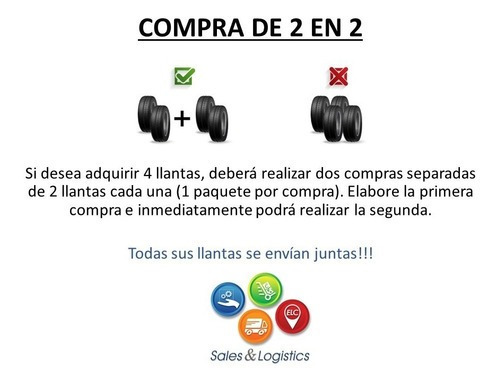 Llanta Michelin Primacy SUV LT 245/60R18 105 V