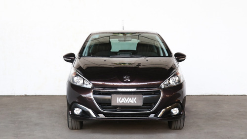 Peugeot 208 1.6 Allure - 127936 - C
