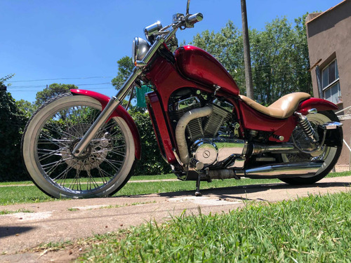 Imagen 3 de 4 de Suzuki Intruder