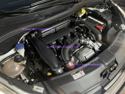 Imagen 25 de 25 de Peugeot 208 No Felline No Gt No Allure