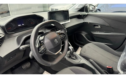 Peugeot 208 1.6 16V FLEX ACTIVE AT6
