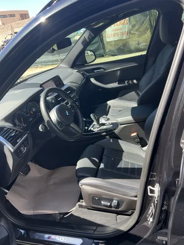 BMW X3 3.0 M40Ia
