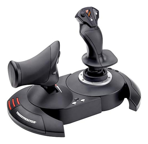 Thrustmaster T-flight Hotas X Flight Stick (ps3 Y Windows)