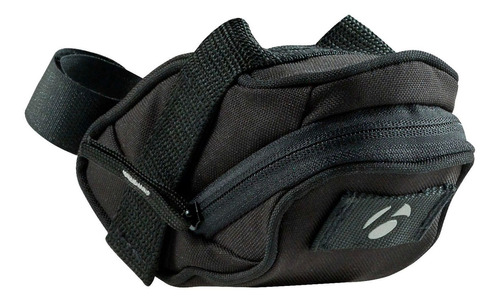 Bolso Ciclismo Bontrager Seat Pack Pro Comp Preto