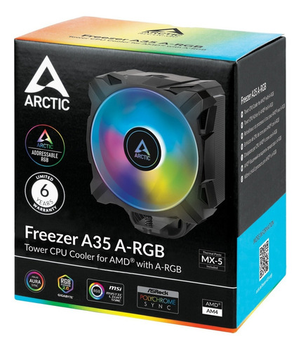 Arctic Freezer ACFRE00104A Cooler