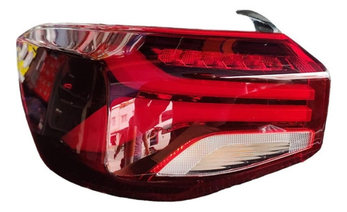 Stop Chevrolet Onix 2021 A 2023 Led Sedan Exterior