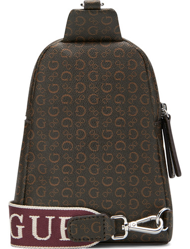 Bolsa Guess Factory Sv945471-cml