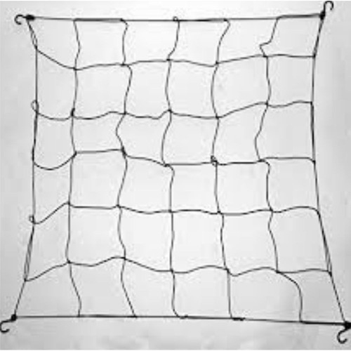 Rede Elastica Modulável P/ Scrog
