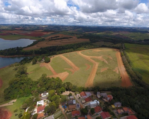 Imagem 13 de 30 de Condomínio Nautico Le Portier Nautic Resicende - Terrenos De 1000 M² Na Represa De Votorantim Sp - T-018 - 33713657
