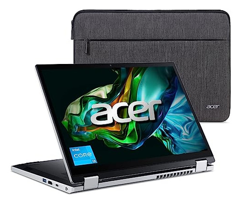 Portatil Convertible Acer Aspire 3 Spin 14