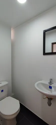 Oficina En Arriendo En Porciúncula. Cod A21656