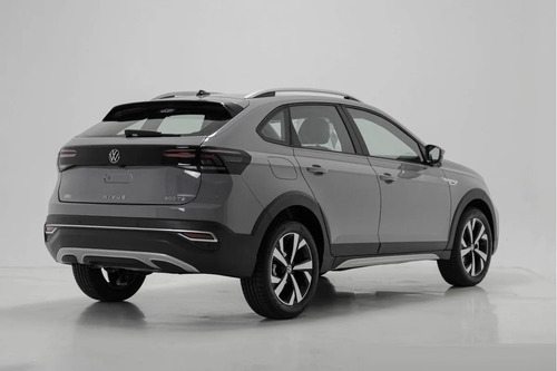 Contamos Con Bonificaciones Retire Volkswagen Nivus 1.0 R-